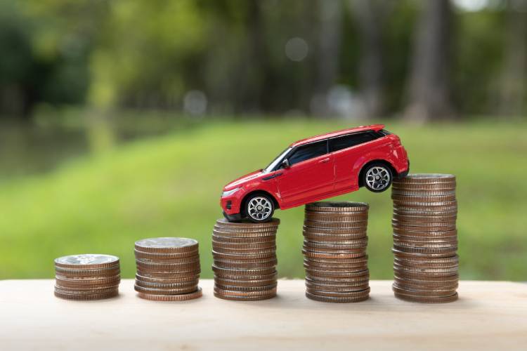cheapest car praslin