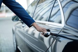 Car Hire Praslin